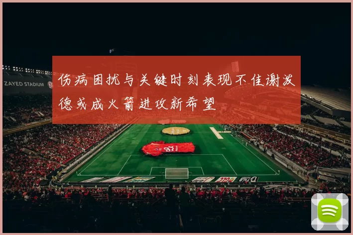 伤病困扰与关键时刻表现不佳谢泼德或成火箭进攻新希望